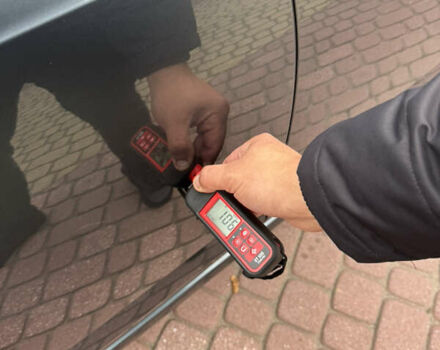 Сірий Шкода Октавія, об'ємом двигуна 2 л та пробігом 190 тис. км за 17500 $, фото 62 на Automoto.ua