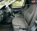 Серый Шкода Октавия, объемом двигателя 1.6 л и пробегом 230 тыс. км за 13700 $, фото 20 на Automoto.ua