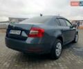 Шкода Октавия 2019 в Киеве на Automoto.ua Серый Шкода Октавия, объемом двигателя 1.6 л и пробегом 230 тыс. км за 13490 $, фото 10 на Automoto.ua