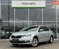 Сірий Шкода Октавія, об'ємом двигуна 1.97 л та пробігом 152 тис. км за 18224 $, фото 1 на Automoto.ua