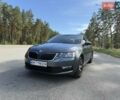 Серый Шкода Октавия, объемом двигателя 1.6 л и пробегом 135 тыс. км за 15900 $, фото 1 на Automoto.ua