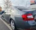 Шкода Октавия 2019 в Мукачеве на Automoto.ua Серый Шкода Октавия, объемом двигателя 1.4 л и пробегом 208 тыс. км за 12500 $, фото 12 на Automoto.ua