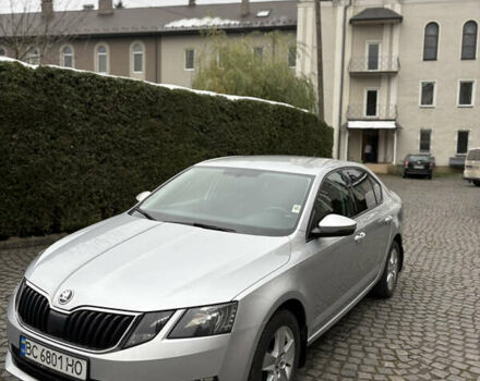 Серый Шкода Октавия, объемом двигателя 1.4 л и пробегом 180 тыс. км за 14500 $, фото 5 на Automoto.ua