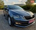 Серый Шкода Октавия, объемом двигателя 1.97 л и пробегом 228 тыс. км за 17500 $, фото 32 на Automoto.ua