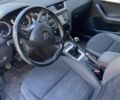 Сірий Шкода Октавія, об'ємом двигуна 1.4 л та пробігом 250 тис. км за 11500 $, фото 1 на Automoto.ua