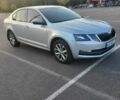 Серый Шкода Октавия, объемом двигателя 1.4 л и пробегом 137 тыс. км за 14800 $, фото 6 на Automoto.ua