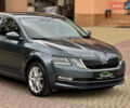 Сірий Шкода Октавія, об'ємом двигуна 2 л та пробігом 190 тис. км за 17500 $, фото 26 на Automoto.ua