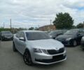 Шкода Октавия 2019 в Полтаве на Automoto.ua Серый Шкода Октавия, объемом двигателя 1.6 л и пробегом 181 тыс. км за 13999 $, фото 3 на Automoto.ua