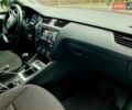 Серый Шкода Октавия, объемом двигателя 1.6 л и пробегом 230 тыс. км за 13700 $, фото 22 на Automoto.ua