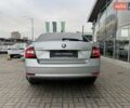 Сірий Шкода Октавія, об'ємом двигуна 1.97 л та пробігом 152 тис. км за 18224 $, фото 7 на Automoto.ua