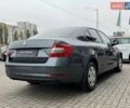 Шкода Октавия 2019 в Киеве на Automoto.ua Серый Шкода Октавия, объемом двигателя 1.6 л и пробегом 168 тыс. км за 14900 $, фото 7 на Automoto.ua