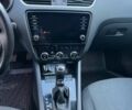 Серый Шкода Октавия, объемом двигателя 1.97 л и пробегом 212 тыс. км за 17500 $, фото 20 на Automoto.ua