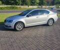 Серый Шкода Октавия, объемом двигателя 1.4 л и пробегом 137 тыс. км за 14800 $, фото 1 на Automoto.ua
