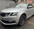 Сірий Шкода Октавія, об'ємом двигуна 1.6 л та пробігом 200 тис. км за 11000 $, фото 2 на Automoto.ua