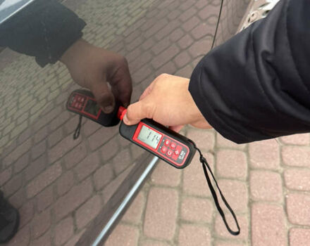 Сірий Шкода Октавія, об'ємом двигуна 2 л та пробігом 190 тис. км за 17500 $, фото 60 на Automoto.ua