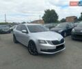 Шкода Октавия 2019 в Полтаве на Automoto.ua Серый Шкода Октавия, объемом двигателя 1.6 л и пробегом 181 тыс. км за 13999 $, фото 5 на Automoto.ua