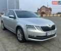 Серый Шкода Октавия, объемом двигателя 1.97 л и пробегом 107 тыс. км за 19777 $, фото 17 на Automoto.ua