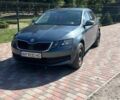 Сірий Шкода Октавія, об'ємом двигуна 1.6 л та пробігом 230 тис. км за 13700 $, фото 2 на Automoto.ua