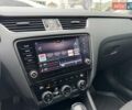 Сірий Шкода Октавія, об'ємом двигуна 1.97 л та пробігом 152 тис. км за 18224 $, фото 26 на Automoto.ua