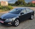 Серый Шкода Октавия, объемом двигателя 1.97 л и пробегом 228 тыс. км за 17500 $, фото 18 на Automoto.ua