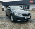 Шкода Октавия 2019 в Киеве на Automoto.ua Серый Шкода Октавия, объемом двигателя 1.6 л и пробегом 230 тыс. км за 13490 $, фото 4 на Automoto.ua