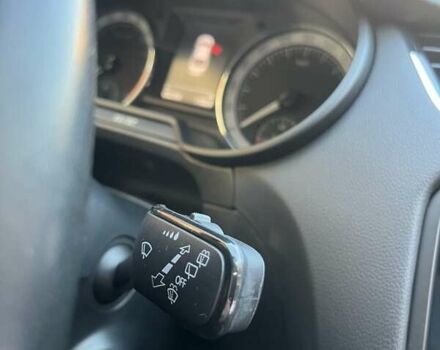 Серый Шкода Октавия, объемом двигателя 1.97 л и пробегом 212 тыс. км за 17500 $, фото 30 на Automoto.ua