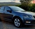Серый Шкода Октавия, объемом двигателя 1.97 л и пробегом 228 тыс. км за 17500 $, фото 30 на Automoto.ua