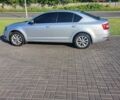 Серый Шкода Октавия, объемом двигателя 1.4 л и пробегом 137 тыс. км за 14800 $, фото 15 на Automoto.ua