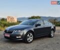 Серый Шкода Октавия, объемом двигателя 1.97 л и пробегом 228 тыс. км за 17500 $, фото 15 на Automoto.ua