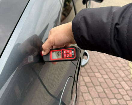 Сірий Шкода Октавія, об'ємом двигуна 2 л та пробігом 190 тис. км за 17500 $, фото 64 на Automoto.ua