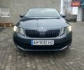 Серый Шкода Октавия, объемом двигателя 1.6 л и пробегом 230 тыс. км за 12999 $, фото 8 на Automoto.ua