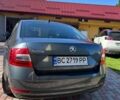 Серый Шкода Октавия, объемом двигателя 1.6 л и пробегом 52 тыс. км за 16700 $, фото 5 на Automoto.ua