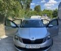 Сірий Шкода Октавія, об'ємом двигуна 1.4 л та пробігом 250 тис. км за 11500 $, фото 10 на Automoto.ua