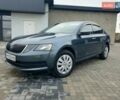 Шкода Октавия 2019 в Киеве на Automoto.ua Серый Шкода Октавия, объемом двигателя 1.6 л и пробегом 230 тыс. км за 13490 $, фото 6 на Automoto.ua