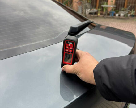 Сірий Шкода Октавія, об'ємом двигуна 2 л та пробігом 190 тис. км за 17500 $, фото 68 на Automoto.ua