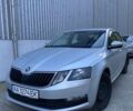 Сірий Шкода Октавія, об'ємом двигуна 1.4 л та пробігом 250 тис. км за 11500 $, фото 15 на Automoto.ua