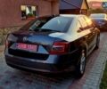 Серый Шкода Октавия, объемом двигателя 1.97 л и пробегом 228 тыс. км за 17500 $, фото 5 на Automoto.ua