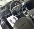 Серый Шкода Октавия, объемом двигателя 1.6 л и пробегом 52 тыс. км за 16700 $, фото 8 на Automoto.ua
