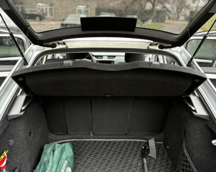 Серый Шкода Октавия, объемом двигателя 1.4 л и пробегом 180 тыс. км за 14500 $, фото 14 на Automoto.ua