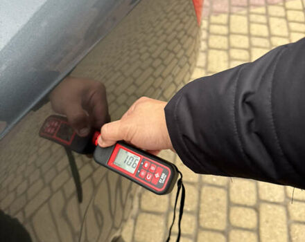 Сірий Шкода Октавія, об'ємом двигуна 2 л та пробігом 190 тис. км за 17500 $, фото 69 на Automoto.ua