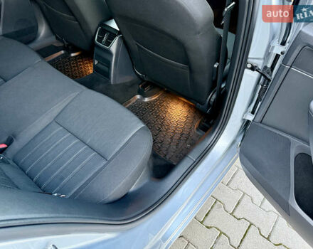 Сірий Шкода Октавія, об'ємом двигуна 2 л та пробігом 243 тис. км за 15800 $, фото 23 на Automoto.ua