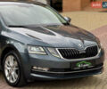 Сірий Шкода Октавія, об'ємом двигуна 2 л та пробігом 190 тис. км за 17500 $, фото 27 на Automoto.ua