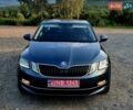 Серый Шкода Октавия, объемом двигателя 1.97 л и пробегом 228 тыс. км за 17500 $, фото 2 на Automoto.ua