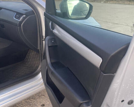 Серый Шкода Октавия, объемом двигателя 1.4 л и пробегом 95 тыс. км за 16700 $, фото 11 на Automoto.ua