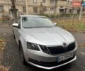 Сірий Шкода Октавія, об'ємом двигуна 1.6 л та пробігом 200 тис. км за 11000 $, фото 1 на Automoto.ua