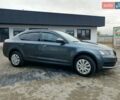 Шкода Октавия 2019 в Киеве на Automoto.ua Серый Шкода Октавия, объемом двигателя 1.6 л и пробегом 230 тыс. км за 13490 $, фото 13 на Automoto.ua