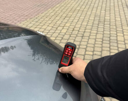 Сірий Шкода Октавія, об'ємом двигуна 2 л та пробігом 190 тис. км за 17500 $, фото 58 на Automoto.ua