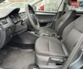 Шкода Октавия 2019 в Киеве на Automoto.ua Серый Шкода Октавия, объемом двигателя 1.6 л и пробегом 168 тыс. км за 14900 $, фото 12 на Automoto.ua