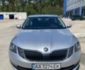 Сірий Шкода Октавія, об'ємом двигуна 1.4 л та пробігом 250 тис. км за 11500 $, фото 1 на Automoto.ua
