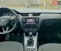 Серый Шкода Октавия, объемом двигателя 1.6 л и пробегом 230 тыс. км за 13700 $, фото 17 на Automoto.ua